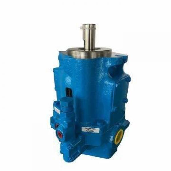 Rexroth Hydraulic Piston Pump A10vo71 with Low Price for Sale Made in China #1 image