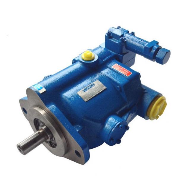 Eaton-Vickers PVB5/PVB6/PVB10/PVB15 Hydraulic Pump Parts #1 image